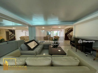 Detached House, Bangkok, Thailand Detached House, Bangkok, Thailand