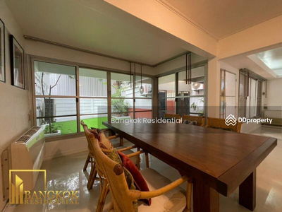 Detached House, Bangkok, Thailand Detached House, Bangkok, Thailand