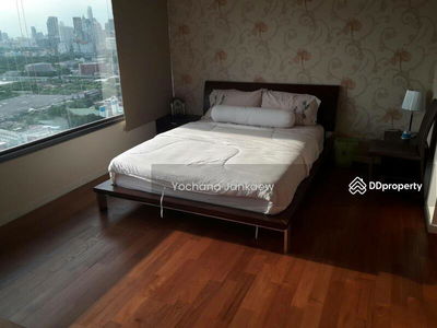 Amanta Lumpini, Bangkok, Thailand Amanta Lumpini, Bangkok, Thailand