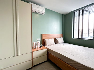 Cao Thi Chinh Street, Vietnam Cao Thi Chinh Street, Vietnam