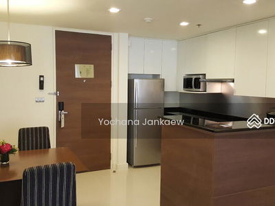 Residence Sukhumvit 65, Bangkok, Thailand Residence Sukhumvit 65, Bangkok, Thailand