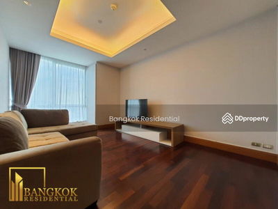 Ascott Sathorn, Bangkok, Thailand Ascott Sathorn, Bangkok, Thailand