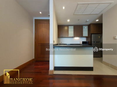 Ascott Sathorn, Bangkok, Thailand Ascott Sathorn, Bangkok, Thailand