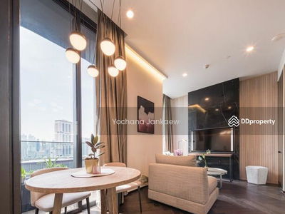 The Esse Sukhumvit 36, Bangkok, Thailand The Esse Sukhumvit 36, Bangkok, Thailand