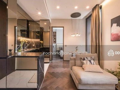 The Esse Sukhumvit 36, Bangkok, Thailand The Esse Sukhumvit 36, Bangkok, Thailand