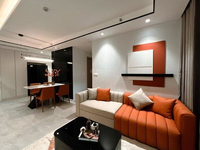 The Antonia, Vietnam The Antonia, Vietnam