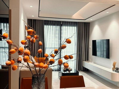 The Antonia, Vietnam The Antonia, Vietnam