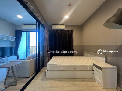 Condolette Midst Rama 9, Bangkok, Thailand Condolette Midst Rama 9, Bangkok, Thailand