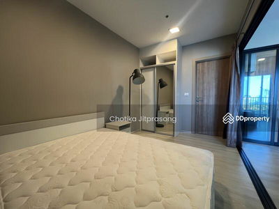 Condolette Midst Rama 9, Bangkok, Thailand Condolette Midst Rama 9, Bangkok, Thailand