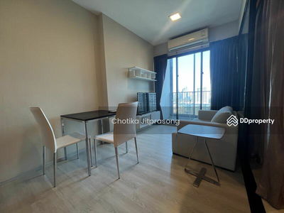 Condolette Midst Rama 9, Bangkok, Thailand Condolette Midst Rama 9, Bangkok, Thailand