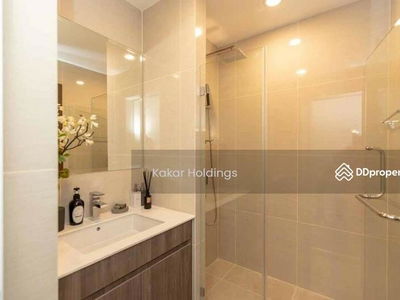 IDEO Mobi Sukhumvit 66, Bangkok, Thailand IDEO Mobi Sukhumvit 66, Bangkok, Thailand