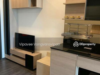 The Line Asoke-Ratchada, Bangkok, Thailand The Line Asoke-Ratchada, Bangkok, Thailand