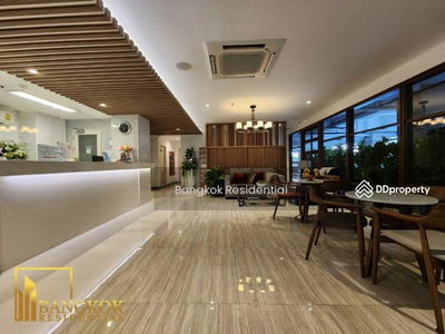 Serene Place Sukhumvit 24, Bangkok, Thailand Serene Place Sukhumvit 24, Bangkok, Thailand