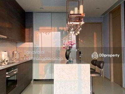 The Esse Asoke, Bangkok, Thailand The Esse Asoke, Bangkok, Thailand