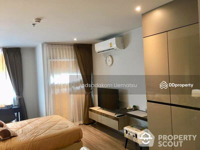 Rhythm Ekkamai Estate, Bangkok, Thailand Rhythm Ekkamai Estate, Bangkok, Thailand