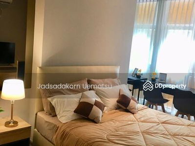 Rhythm Ekkamai Estate, Bangkok, Thailand Rhythm Ekkamai Estate, Bangkok, Thailand