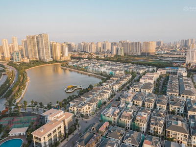 Vinhomes Green Bay Me Tri, Vietnam Vinhomes Green Bay Me Tri, Vietnam