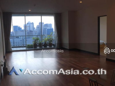 The Park Chidlom, Bangkok, Thailand The Park Chidlom, Bangkok, Thailand