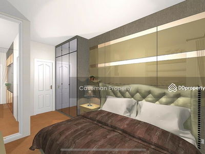 The Room Sukhumvit 69, Bangkok, Thailand The Room Sukhumvit 69, Bangkok, Thailand