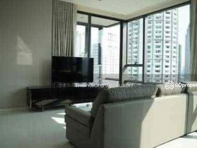 The Bangkok Thonglor, Bangkok, Thailand The Bangkok Thonglor, Bangkok, Thailand