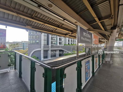 Rhythm Sukhumvit 44/1, Bangkok, Thailand Rhythm Sukhumvit 44/1, Bangkok, Thailand