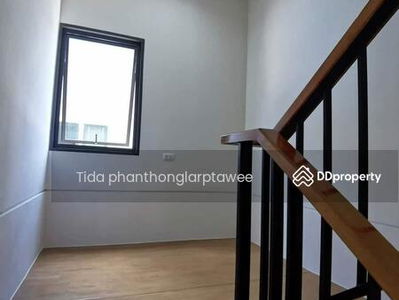 Baan Klang Muang Ladprao-Serithai, Bangkok, Thailand Baan Klang Muang Ladprao-Serithai, Bangkok, Thailand