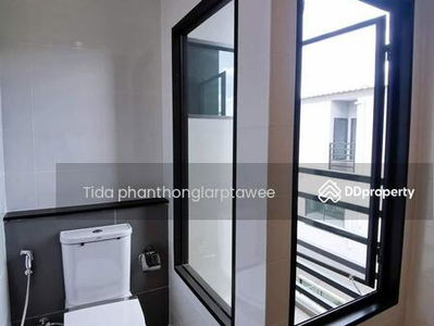 Baan Klang Muang Ladprao-Serithai, Bangkok, Thailand Baan Klang Muang Ladprao-Serithai, Bangkok, Thailand