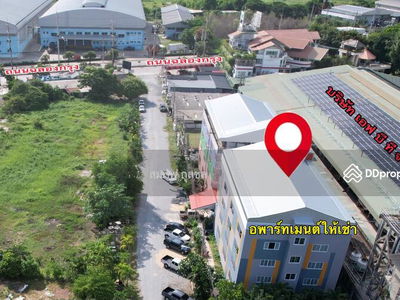 80126 - Apartment for rent, newly renovated, Lam Phak Chi Subdistrict, Nong Chok District, Bangkok, Bangkok, Thailand 80126 - Apartment for rent, newly renovated, Lam Phak Chi Subdistrict, Nong Chok District, Bangkok, Bangkok, Thailand