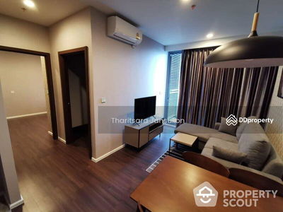 Whizdom Inspire Sukhumvit, Bangkok, Thailand Whizdom Inspire Sukhumvit, Bangkok, Thailand