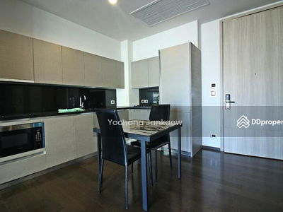 The XXXIX By Sansiri, Bangkok, Thailand The XXXIX By Sansiri, Bangkok, Thailand