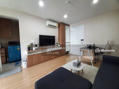 Happy Condo Ladprao 101, Bangkok, Thailand Happy Condo Ladprao 101, Bangkok, Thailand