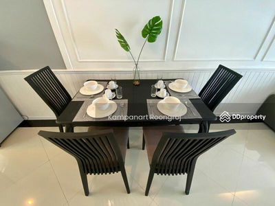 Waterford Sukhumvit 50 condominium, Bangkok, Thailand Waterford Sukhumvit 50 condominium, Bangkok, Thailand