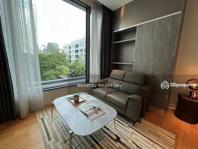 Sindhorn Residence, Bangkok, Thailand Sindhorn Residence, Bangkok, Thailand