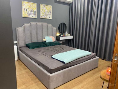 Iris Garden, Vietnam Iris Garden, Vietnam