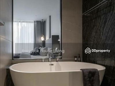 The Reserve 61 Hideaway, Bangkok, Thailand The Reserve 61 Hideaway, Bangkok, Thailand