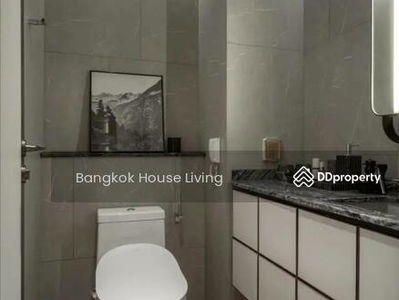 The Reserve 61 Hideaway, Bangkok, Thailand The Reserve 61 Hideaway, Bangkok, Thailand