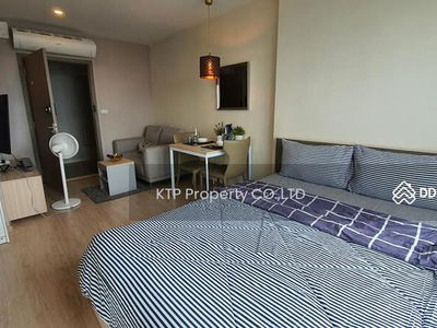 IDEO O2 Bangna, Bangkok, Thailand IDEO O2 Bangna, Bangkok, Thailand