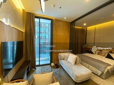 The Esse at Singha Complex, Bangkok, Thailand The Esse at Singha Complex, Bangkok, Thailand