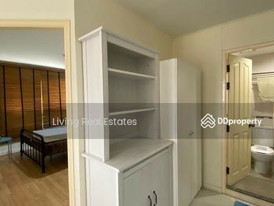 Lumpini Ville Laksi-Ramintra, Bangkok, Thailand Lumpini Ville Laksi-Ramintra, Bangkok, Thailand