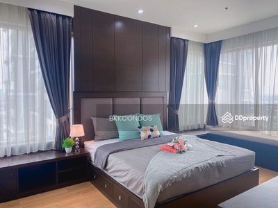 The Emporio Place, Bangkok, Thailand The Emporio Place, Bangkok, Thailand