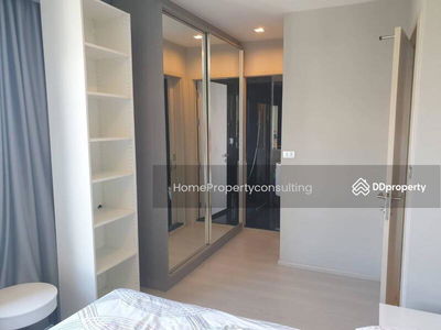 Rhythm Sukhumvit 36-38, Bangkok, Thailand Rhythm Sukhumvit 36-38, Bangkok, Thailand