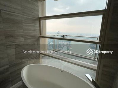 Four Seasons Private Residences, Bangkok, Thailand Four Seasons Private Residences, Bangkok, Thailand