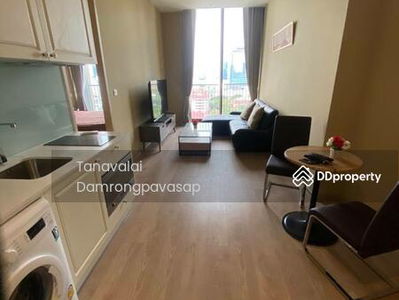 Noble BE19 Sukhumvit, Bangkok, Thailand Noble BE19 Sukhumvit, Bangkok, Thailand