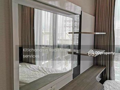 IDEO Q Ratchathewi, Bangkok, Thailand IDEO Q Ratchathewi, Bangkok, Thailand