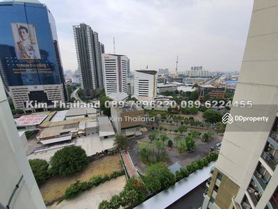 Belle Grand Rama 9, Bangkok, Thailand Belle Grand Rama 9, Bangkok, Thailand