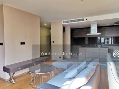 Klass Langsuan, Bangkok, Thailand Klass Langsuan, Bangkok, Thailand