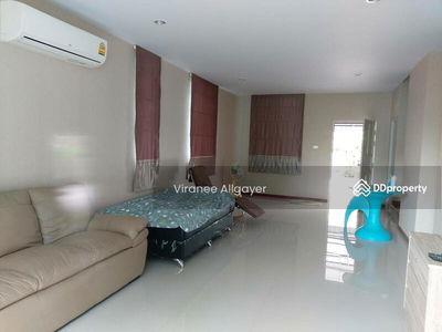 2-story house for rent, Ban Ko, Nakhon Ratchasima, Thailand 2-story house for rent, Ban Ko, Nakhon Ratchasima, Thailand