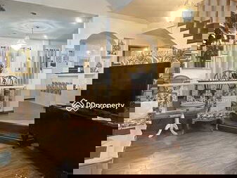 Baan Fah Green Park Lat Phrao 101, Bangkok, Thailand Baan Fah Green Park Lat Phrao 101, Bangkok, Thailand