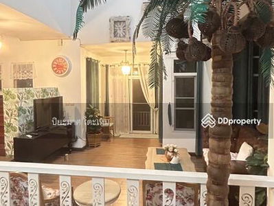 Baan Fah Green Park Lat Phrao 101, Bangkok, Thailand Baan Fah Green Park Lat Phrao 101, Bangkok, Thailand