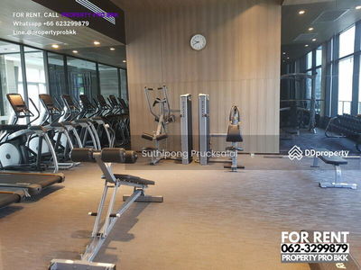 Circle Living Prototype, Bangkok, Thailand Circle Living Prototype, Bangkok, Thailand